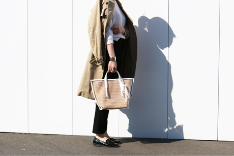 morrow bag