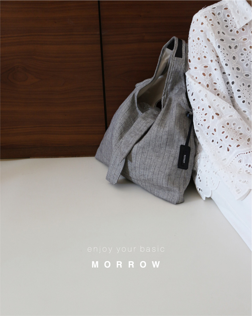 morrow